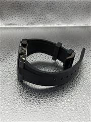 MEN’S BOLD FUSION WATCH IN STAINLESS STEEL  BLACK 42MM